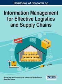 Produktbild: Handbook of Research on Information Management for Effective Logistics and Supply Chains