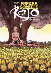 Produktbild: Rojo 3, Qu&eacute; ser&aacute; ser&aacute;