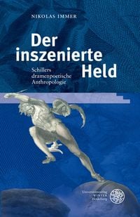 Produktbild: Der inszenierte Held