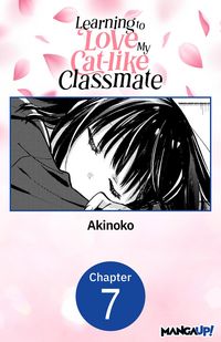 Produktbild: Learning to Love My Cat-like Classmate #007