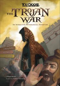 Produktbild: The Trojan War