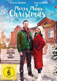Produktbild: Merry Magic Christmas