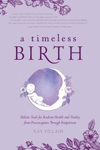 Produktbild: A Timeless Birth