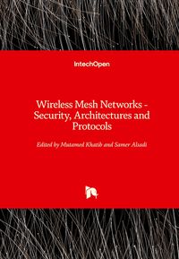 Produktbild: Wireless Mesh Networks