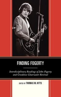 Produktbild: Finding Fogerty