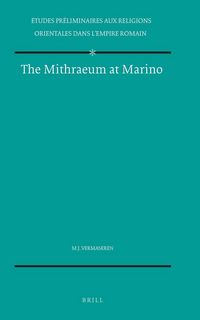 Produktbild: The Mithraeum at Marino