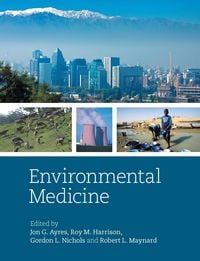 Produktbild: Environmental Medicine