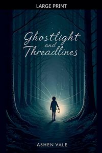 Produktbild: Ghostlight and Threadlines