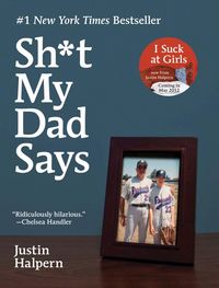 Produktbild: Sh*t My Dad Says