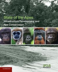 Produktbild: Infrastructure Development and Ape Conservation