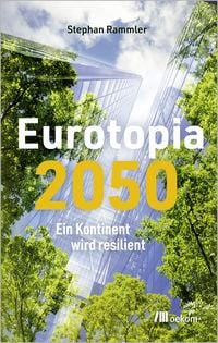 Produktbild: Eurotopia 2050