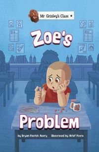 Produktbild: Zoe's Problem