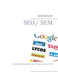 Produktbild: Seo / Sem