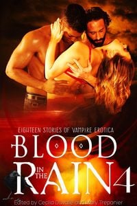 Produktbild: Blood in the Rain 4