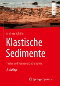 Bild vom Artikel Klastische Sedimente vom Autor Andreas Schäfer