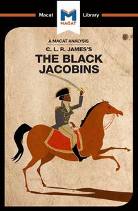 Produktbild: An Analysis of C.L.R. James's The Black Jacobins