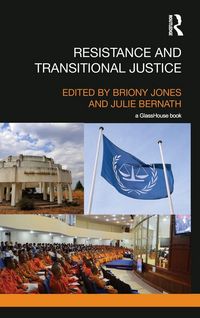 Produktbild: Resistance and Transitional Justice