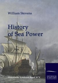Produktbild: History of Sea Power