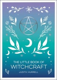 Produktbild: The Little Book of Witchcraft
