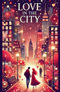 Produktbild: Love in the City