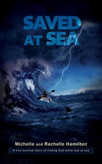 Produktbild: Saved At Sea