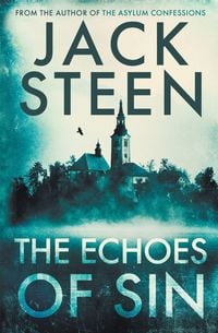 Produktbild: The Echoes of Sin