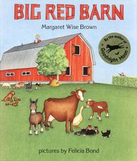 Produktbild: Big Red Barn