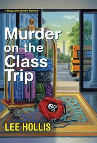 Produktbild: Murder on the Class Trip