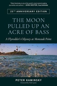 Produktbild: The Moon Pulled Up an Acre of Bass