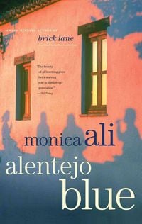 Produktbild: Alentejo Blue