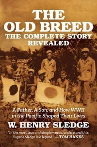 Produktbild: The Old Breed... The Complete Story Revealed