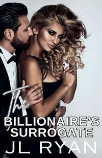 Produktbild: The Billionaire's Surrogate