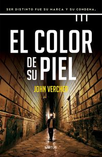 Produktbild: El color de su piel (versi&oacute;n latinoamericana)