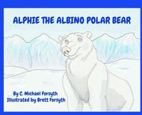 Produktbild: Alphie the Albino Polar Bear