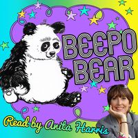 Produktbild: Beepo Bear