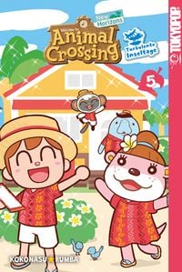 Produktbild: Animal Crossing: New Horizons - Turbulente Inseltage 05