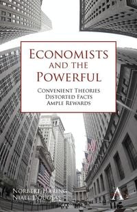 Produktbild: Economists and the Powerful