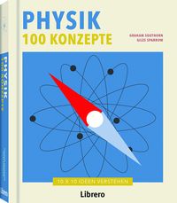 Produktbild: 100 Konzepte Physik