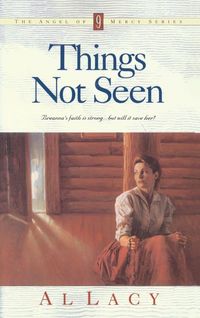 Produktbild: Things Not Seen