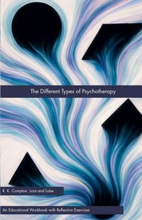 Produktbild: The Different Types of Psychotherapy