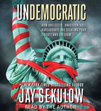 Produktbild: UNDEMOCRATIC                7D
