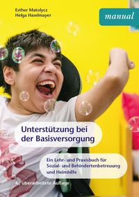 Bild vom Artikel Unterstützung bei der Basisversorgung vom Autor Esther Matolycz