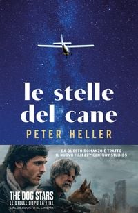 Produktbild: Le stelle del cane