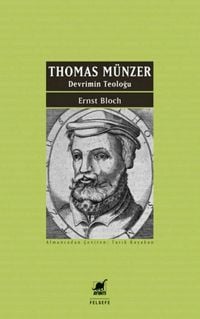 Produktbild: Thomas M&uuml;nzer - Devrimin Teologu