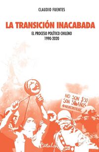 Produktbild: La transici&oacute;n inacabada