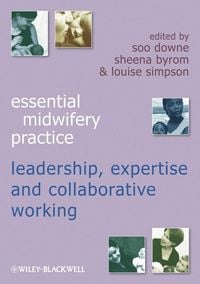Produktbild: Expertise Leadership and Collaborative Working