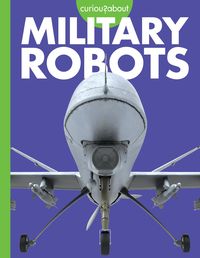 Produktbild: Curious about Military Robots