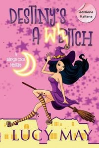 Produktbild: Destiny's A Witch - Edizione italiana