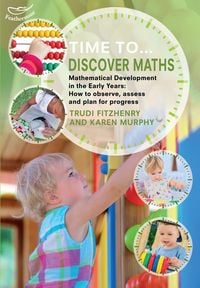 Produktbild: Time to Discover Maths