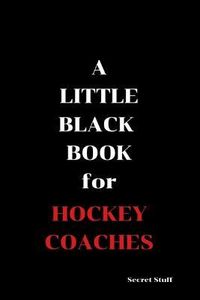Produktbild: A Little Black Book